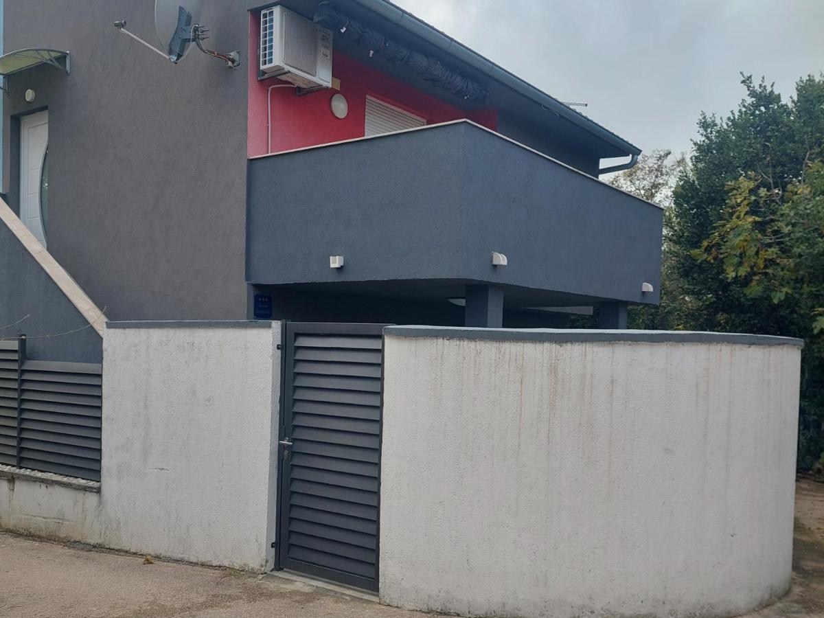 Apartman Karla Ядрия Номер фото